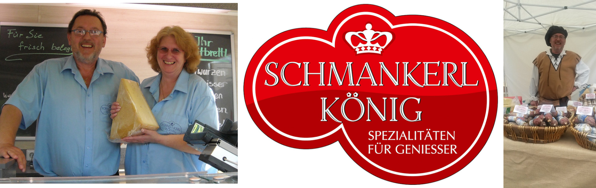 Schmankerlkönig Schmankerlkönig